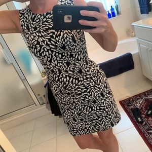 Cute work or dinner dress